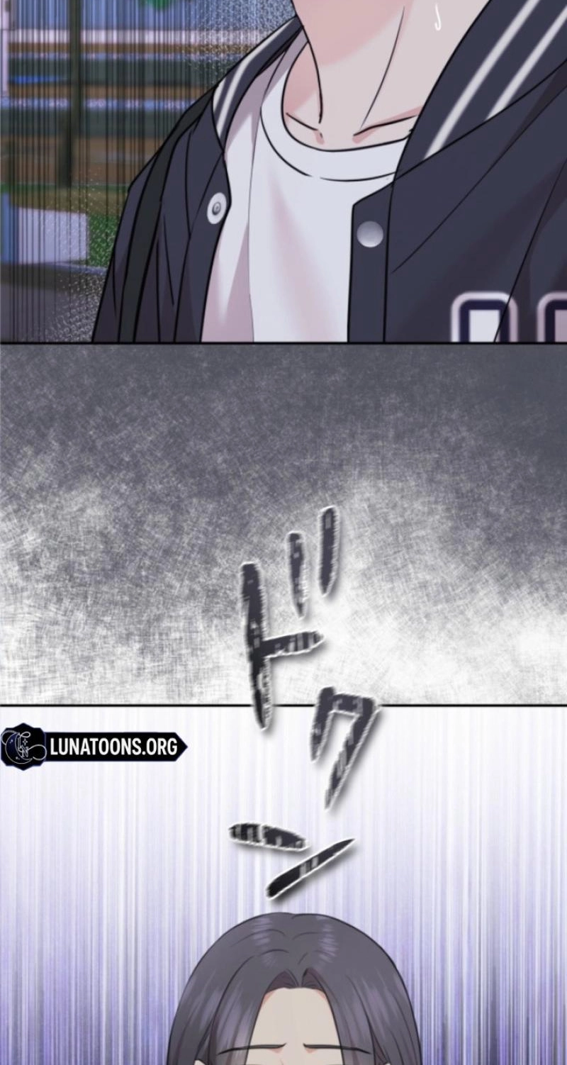 Read Secret Touch chapter 21 image 45 on Lezhin