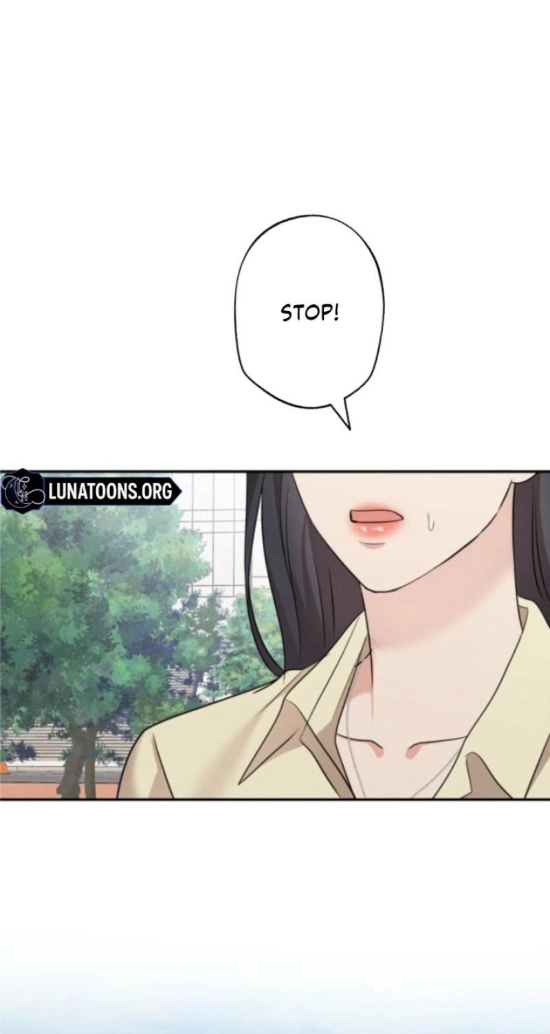 Read Secret Touch chapter 21 image 48 on Lezhin