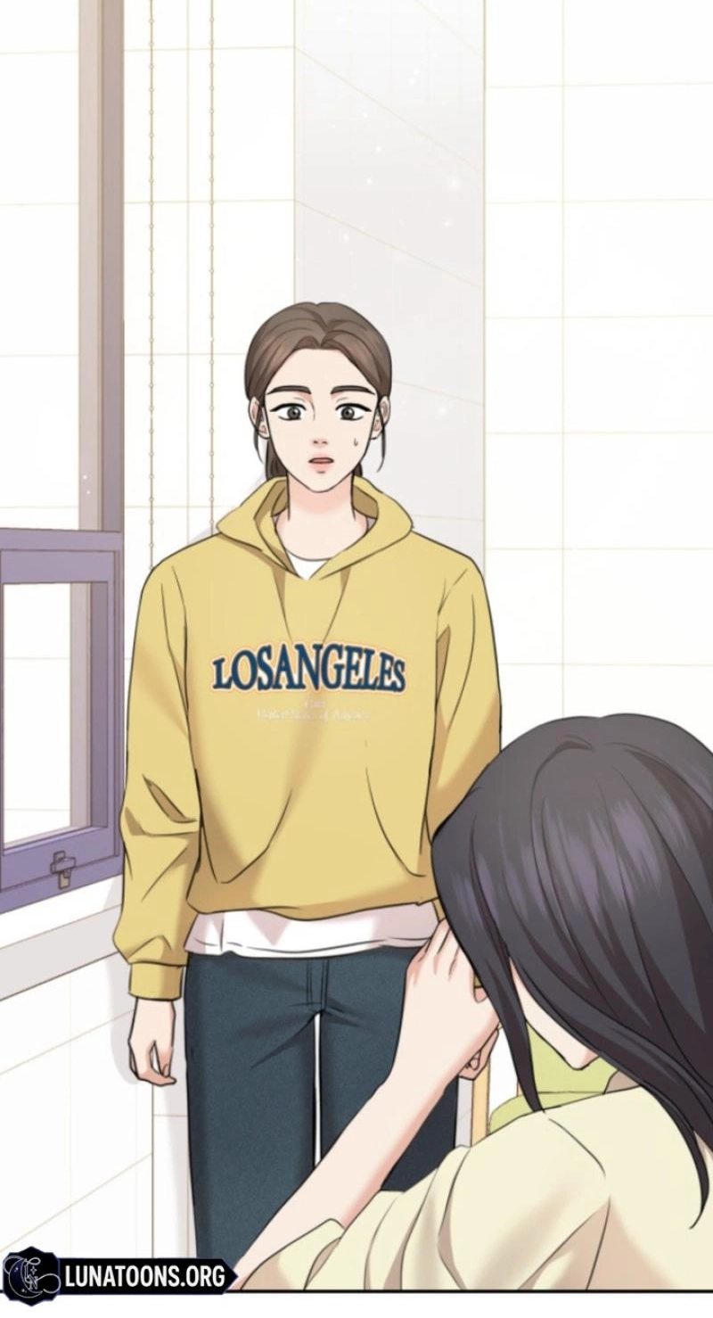 Read Secret Touch chapter 21 image 5 on Lezhin