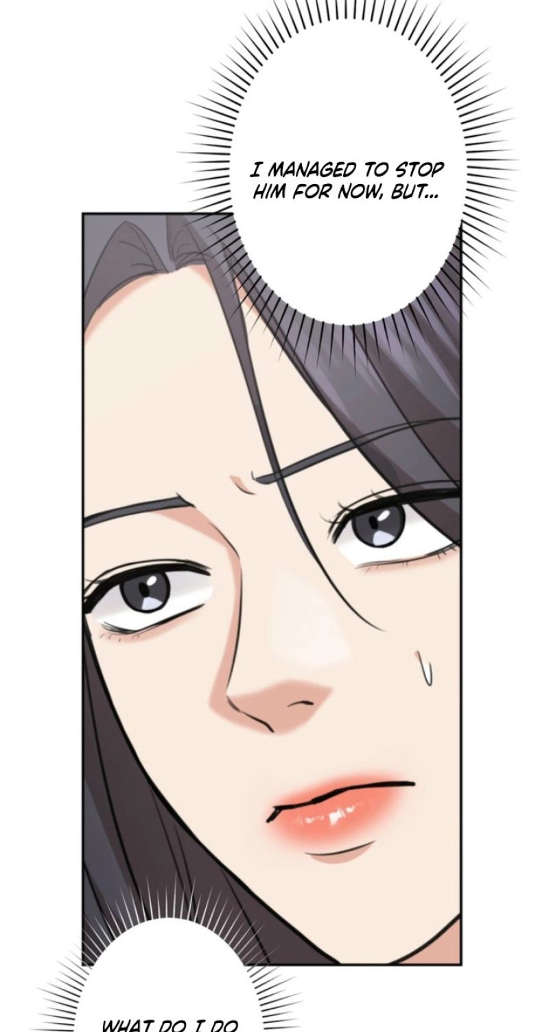 Read Secret Touch chapter 21 image 50 on Lezhin