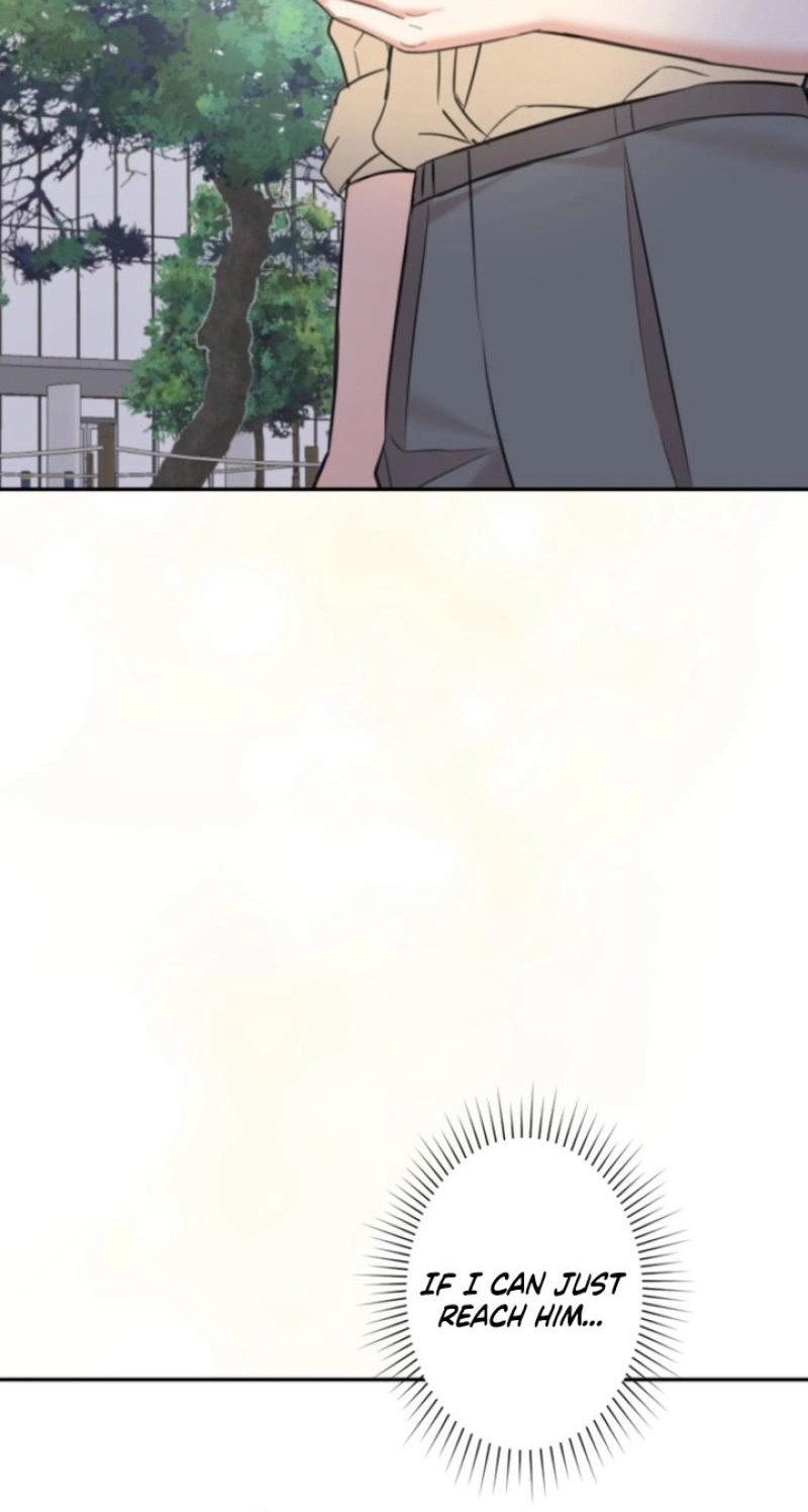 Read Secret Touch chapter 21 image 52 on Lezhin