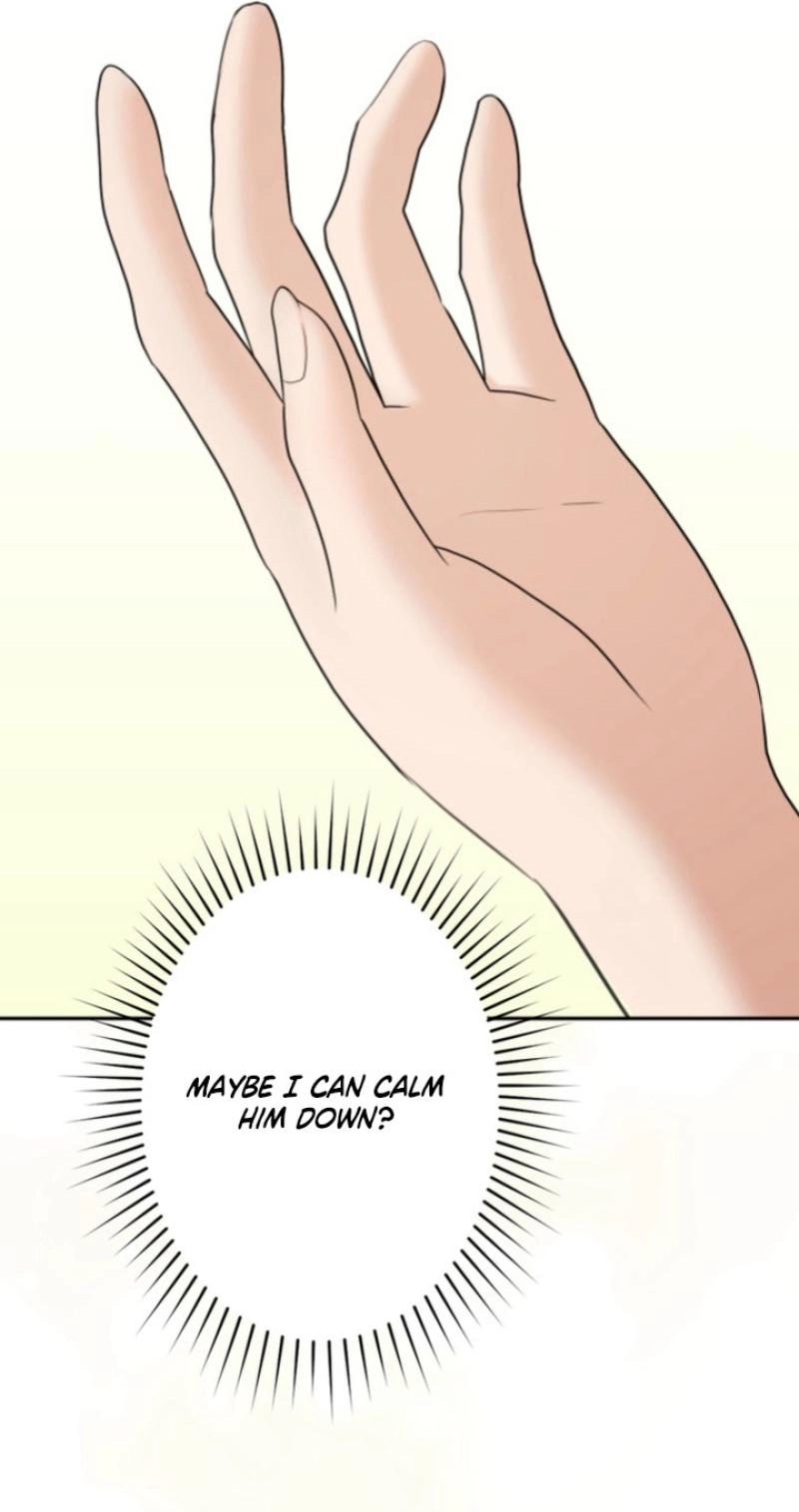 Read Secret Touch chapter 21 image 53 on Lezhin
