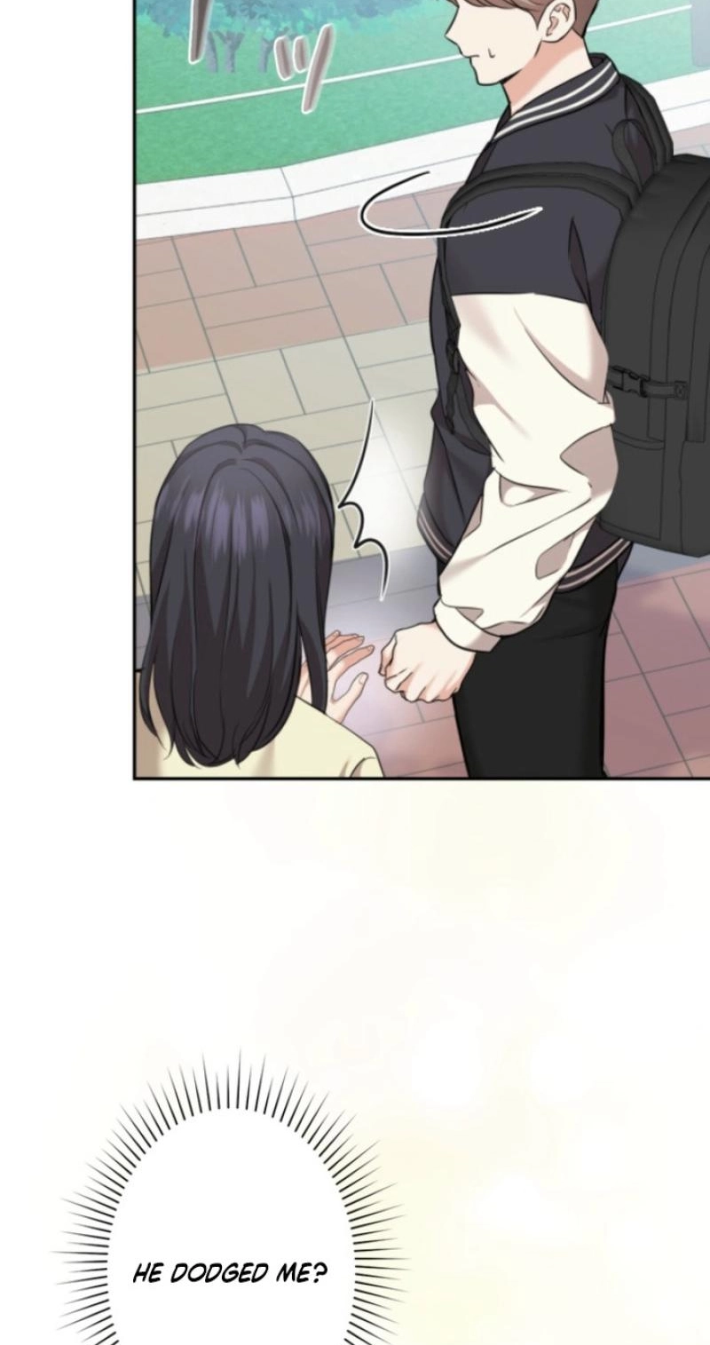 Read Secret Touch chapter 21 image 58 on Lezhin