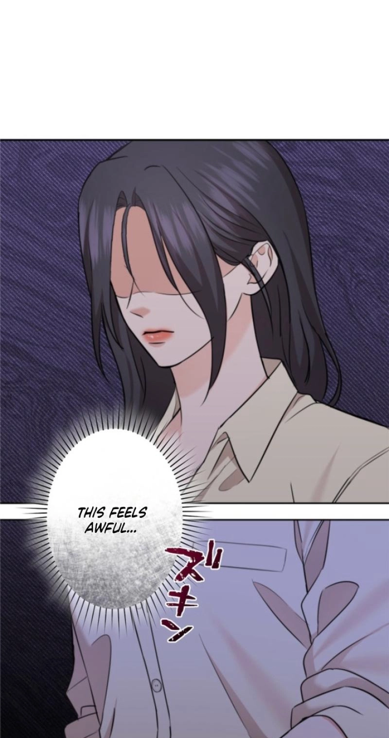 Read Secret Touch chapter 21 image 61 on Lezhin