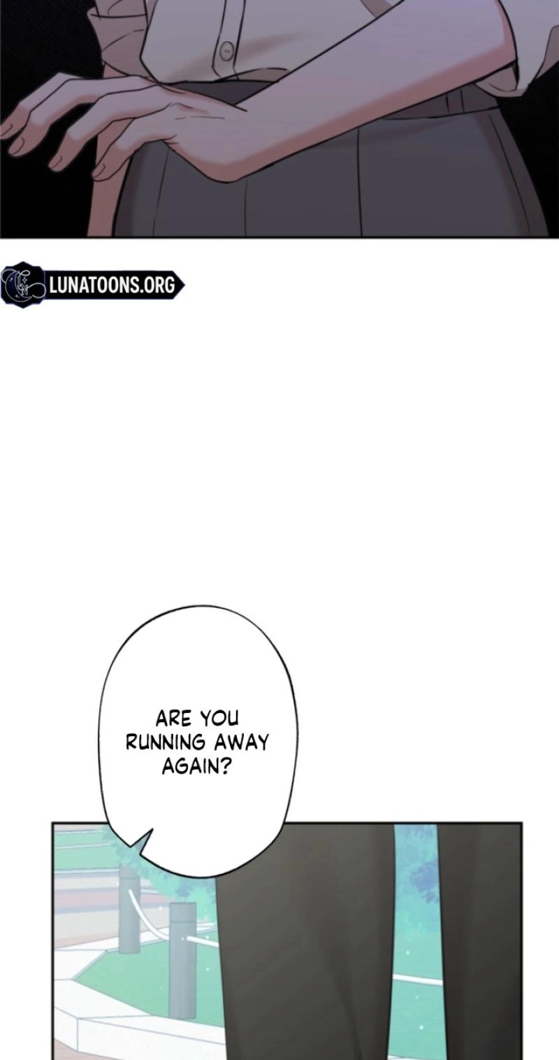Read Secret Touch chapter 21 image 62 on Lezhin