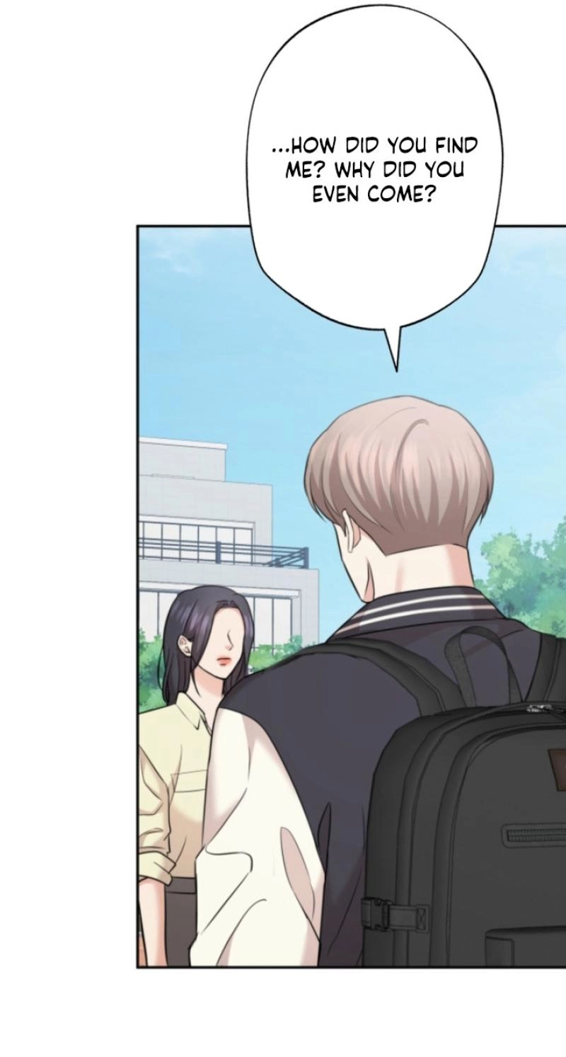 Read Secret Touch chapter 21 image 64 on Lezhin