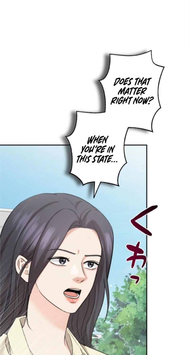 Read Secret Touch chapter 21 image 65 on Lezhin