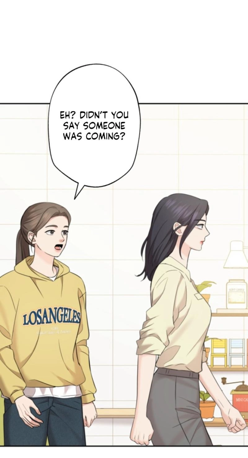 Read Secret Touch chapter 21 image 7 on Lezhin