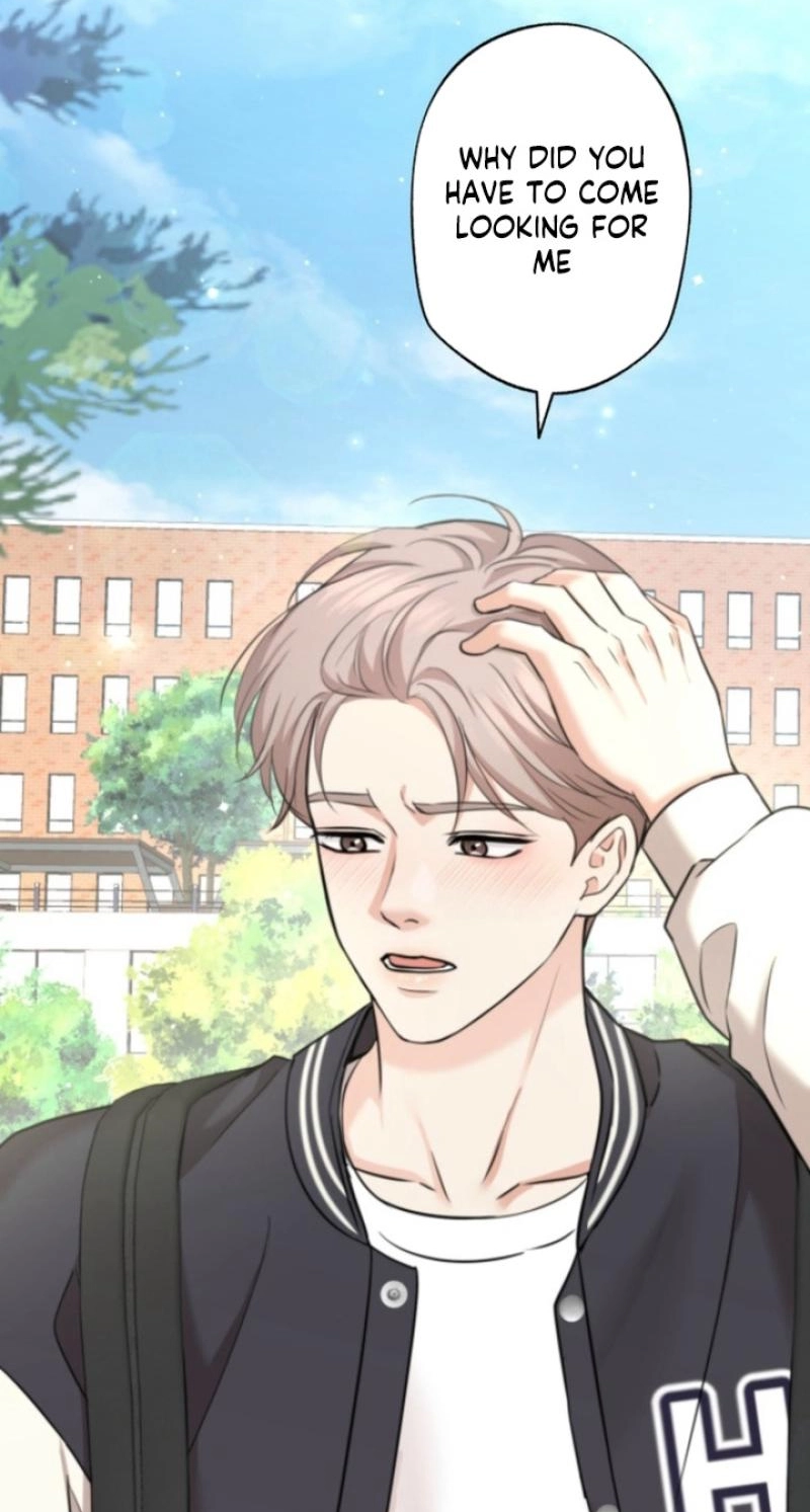 Read Secret Touch chapter 21 image 70 on Lezhin
