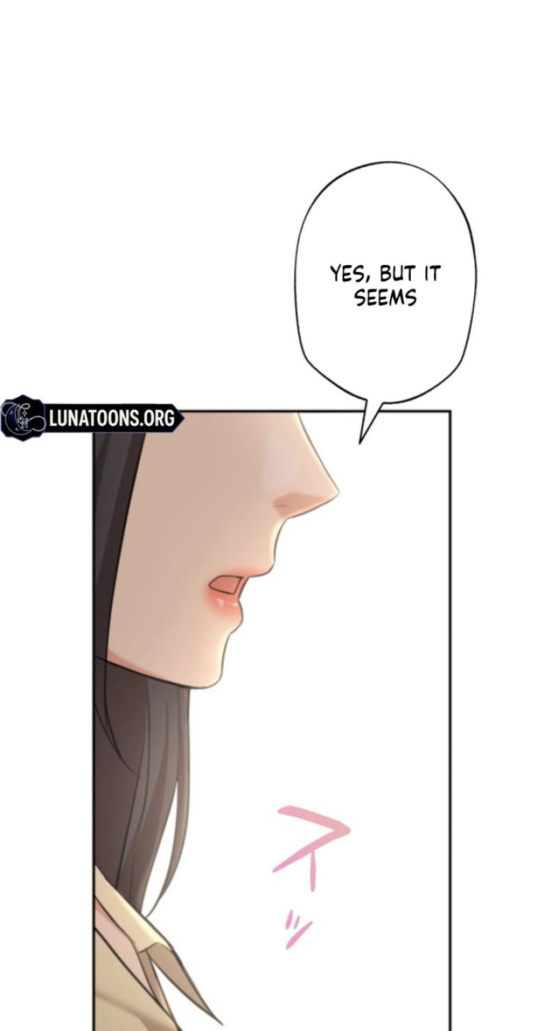 Read Secret Touch chapter 21 image 8 on Lezhin