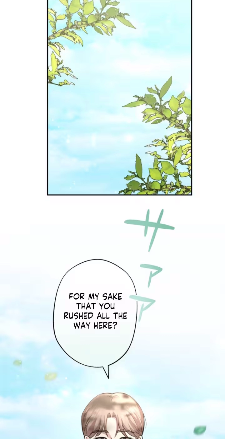 Read Secret Touch chapter 22 image 1 on Lezhin