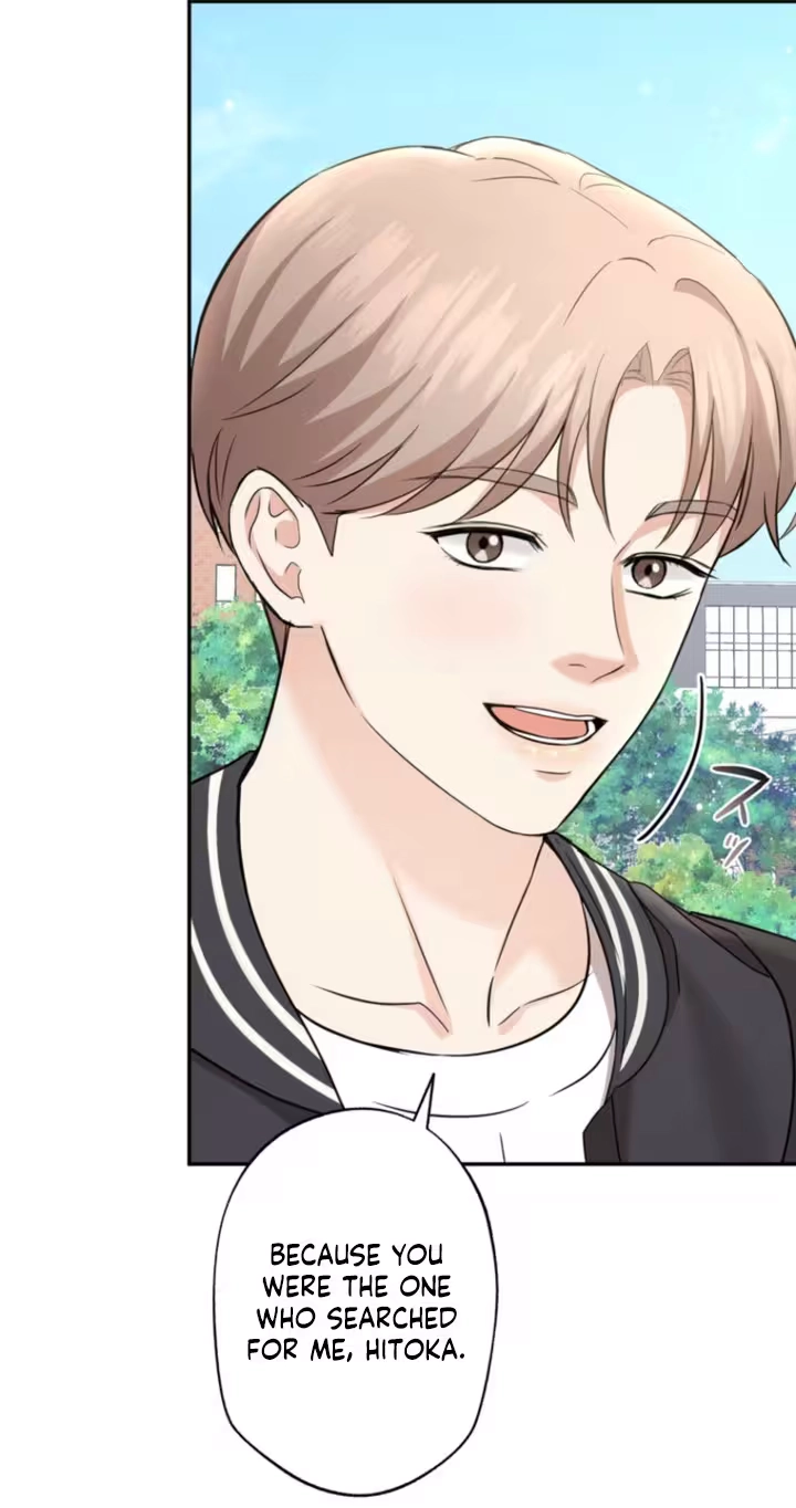 Read Secret Touch chapter 22 image 10 on Lezhin