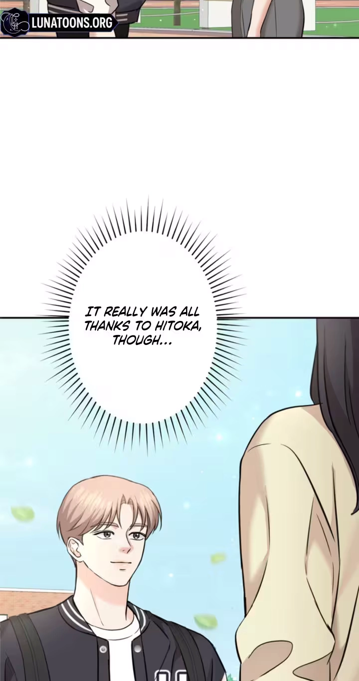 Read Secret Touch chapter 22 image 13 on Lezhin
