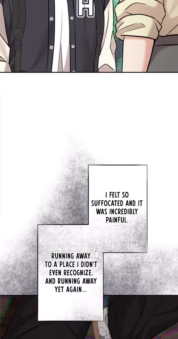 Read Secret Touch chapter 22 image 14 on Lezhin