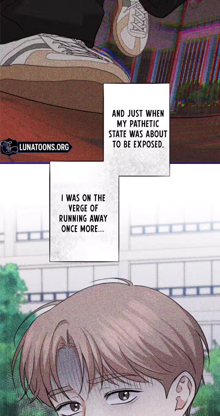 Read Secret Touch chapter 22 image 15 on Lezhin