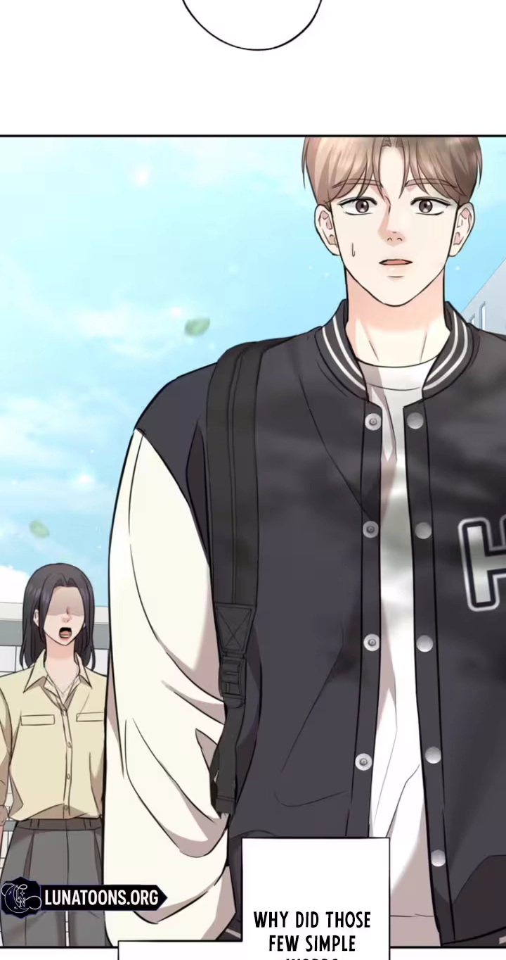 Read Secret Touch chapter 22 image 17 on Lezhin