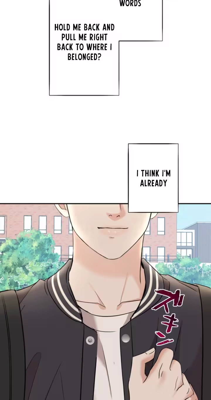 Read Secret Touch chapter 22 image 18 on Lezhin