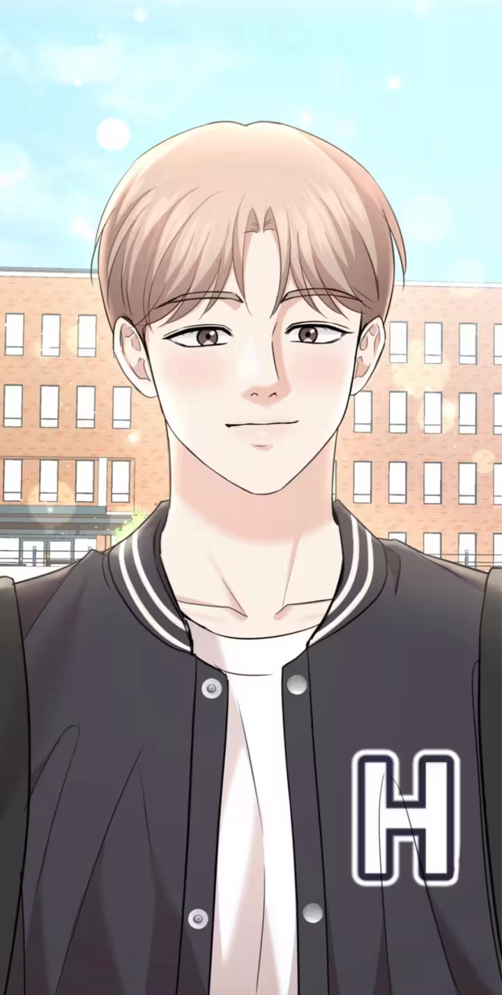 Read Secret Touch chapter 22 image 21 on Lezhin