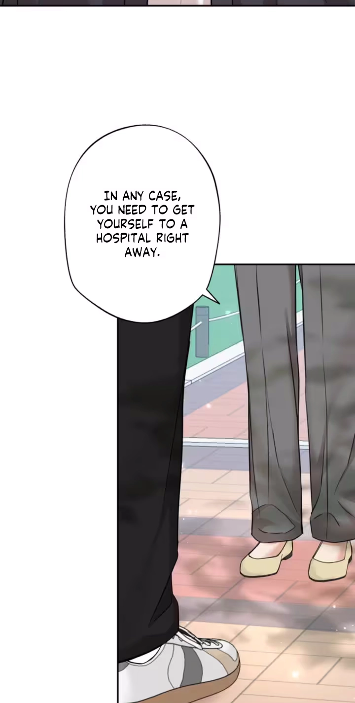 Read Secret Touch chapter 22 image 22 on Lezhin