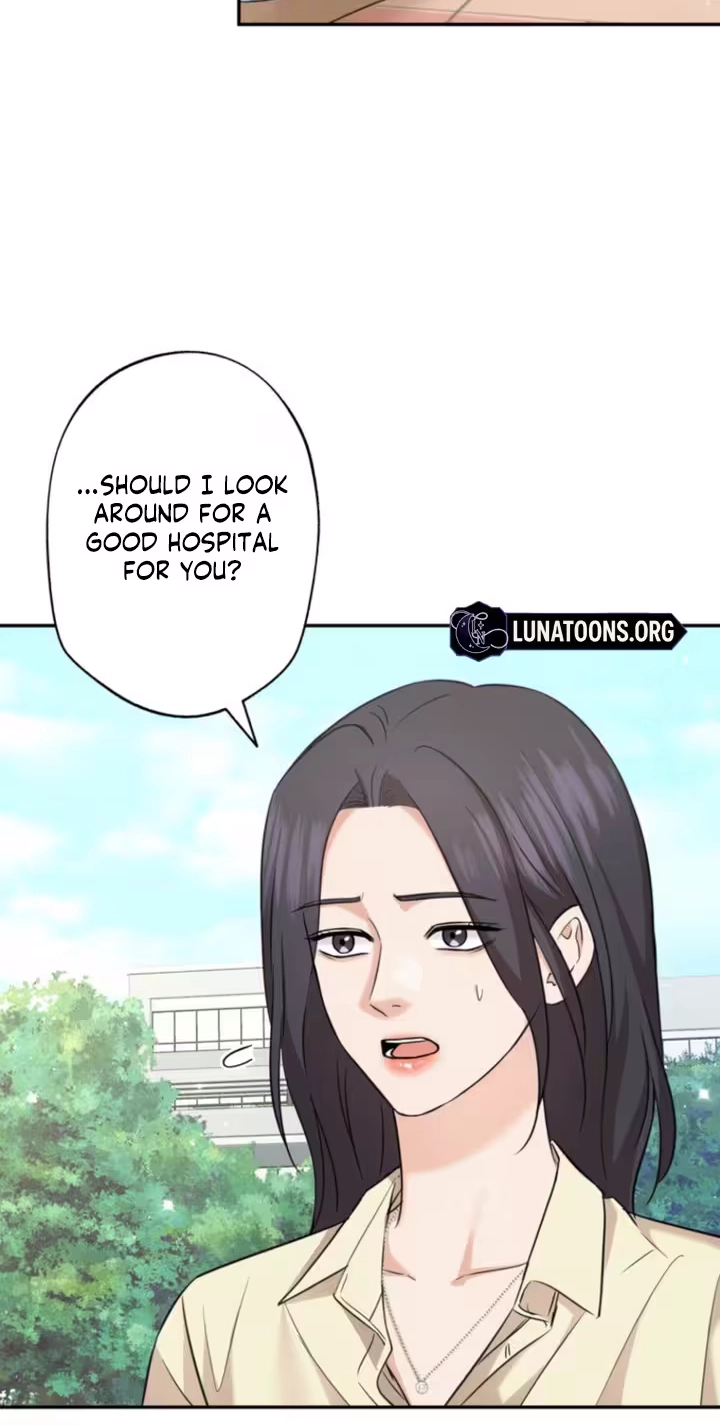 Read Secret Touch chapter 22 image 23 on Lezhin
