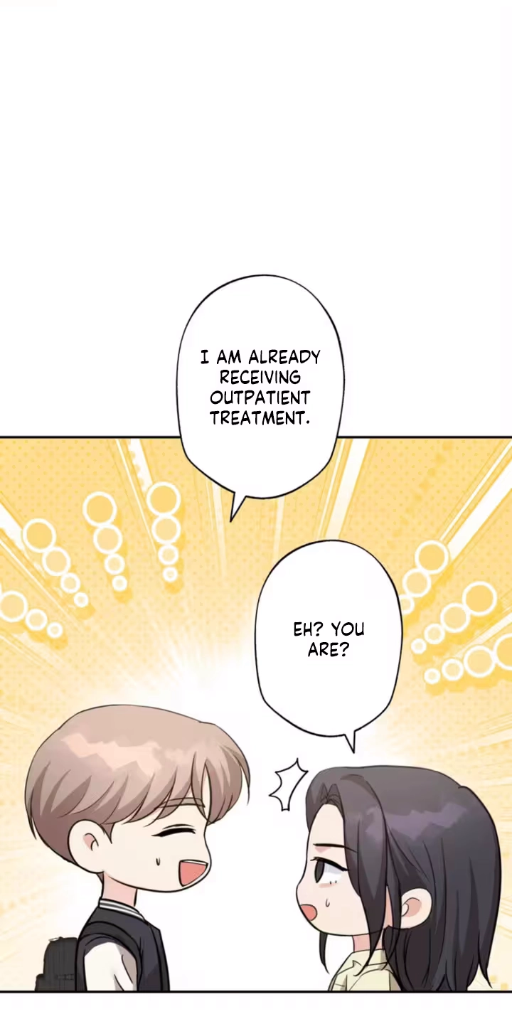 Read Secret Touch chapter 22 image 24 on Lezhin
