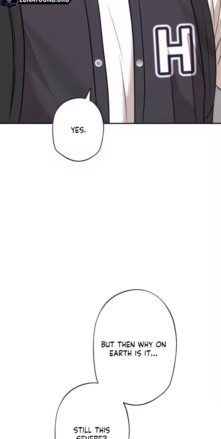 Read Secret Touch chapter 22 image 26 on Lezhin