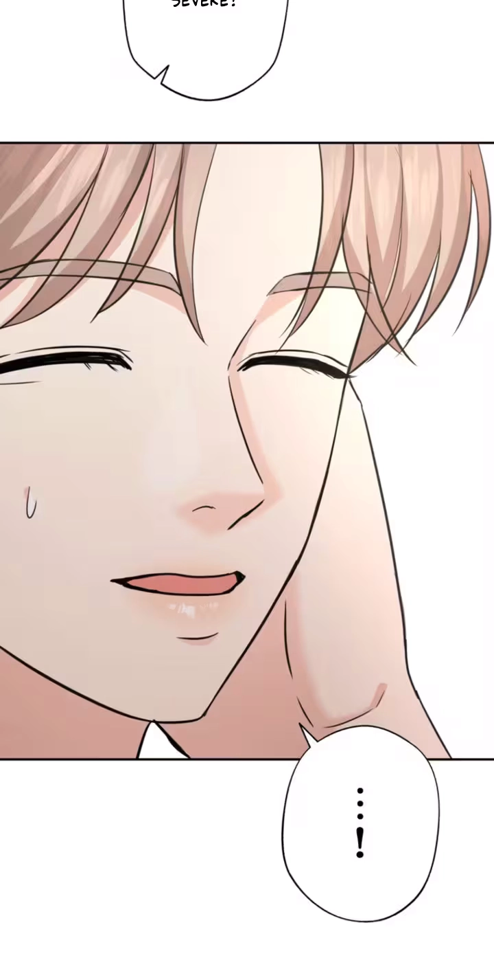 Read Secret Touch chapter 22 image 27 on Lezhin
