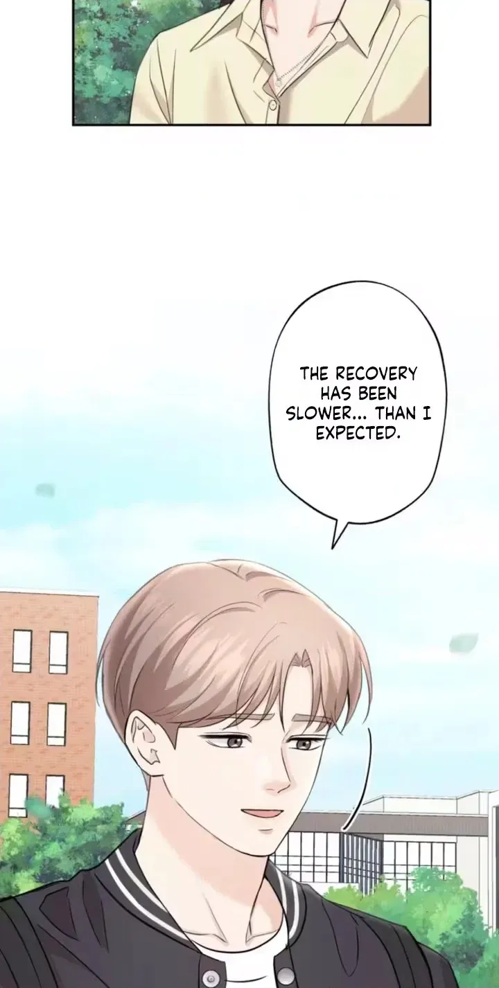 Read Secret Touch chapter 22 image 29 on Lezhin