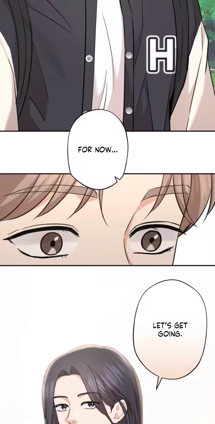 Read Secret Touch chapter 22 image 30 on Lezhin
