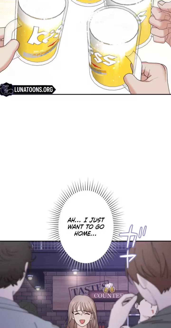 Read Secret Touch chapter 22 image 36 on Lezhin
