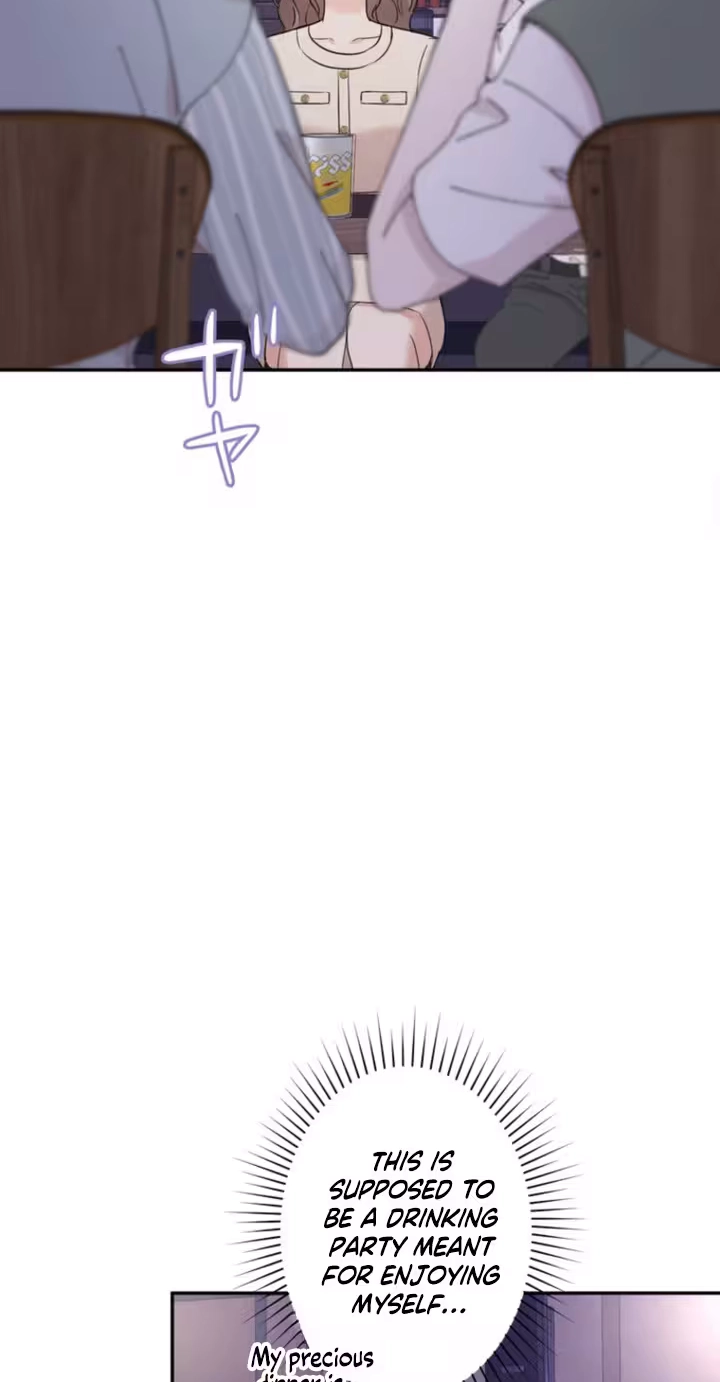 Read Secret Touch chapter 22 image 37 on Lezhin