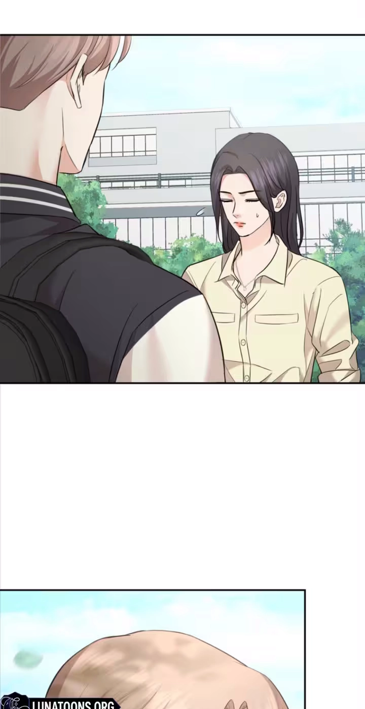 Read Secret Touch chapter 22 image 4 on Lezhin