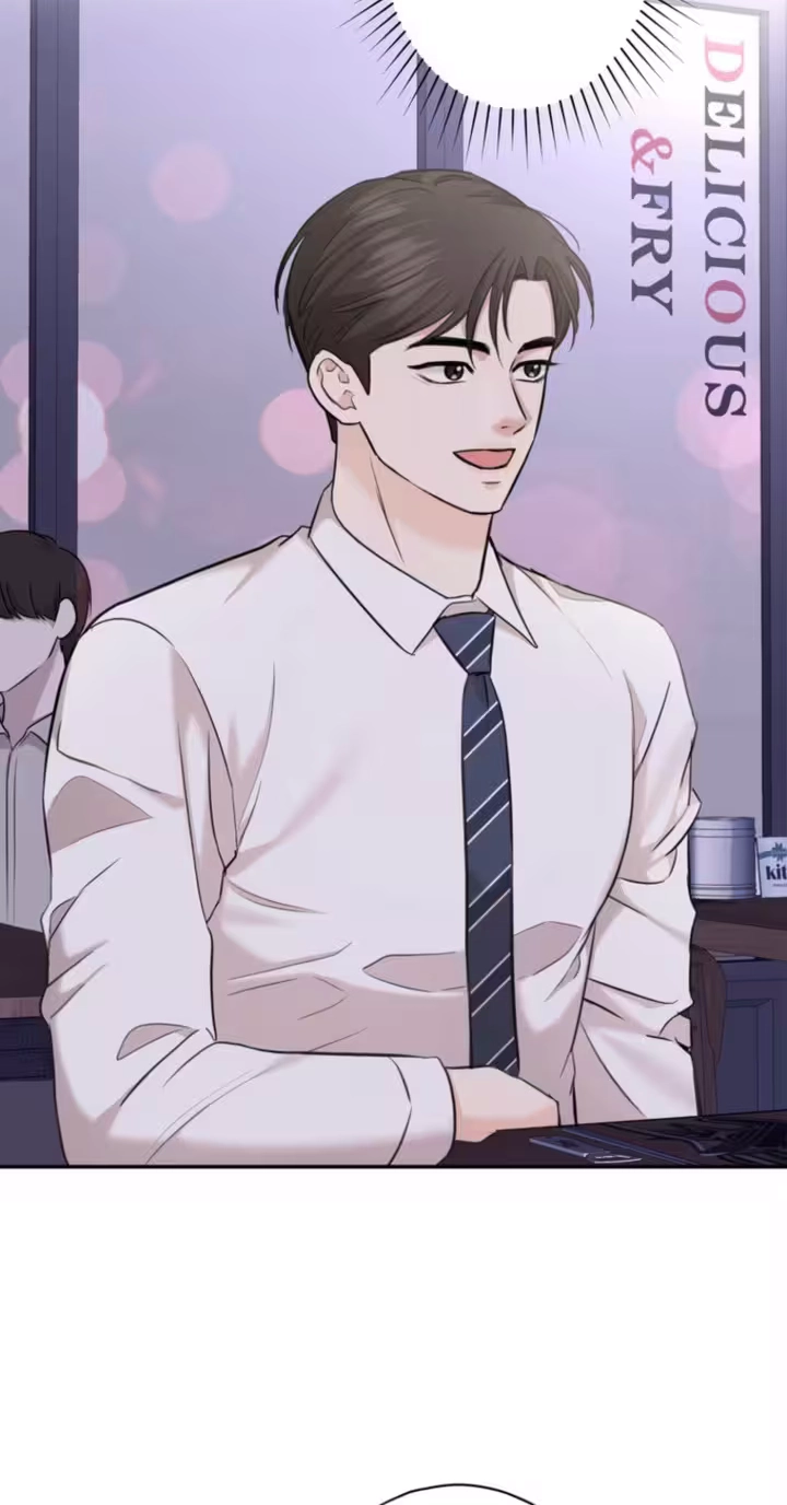 Read Secret Touch chapter 22 image 40 on Lezhin