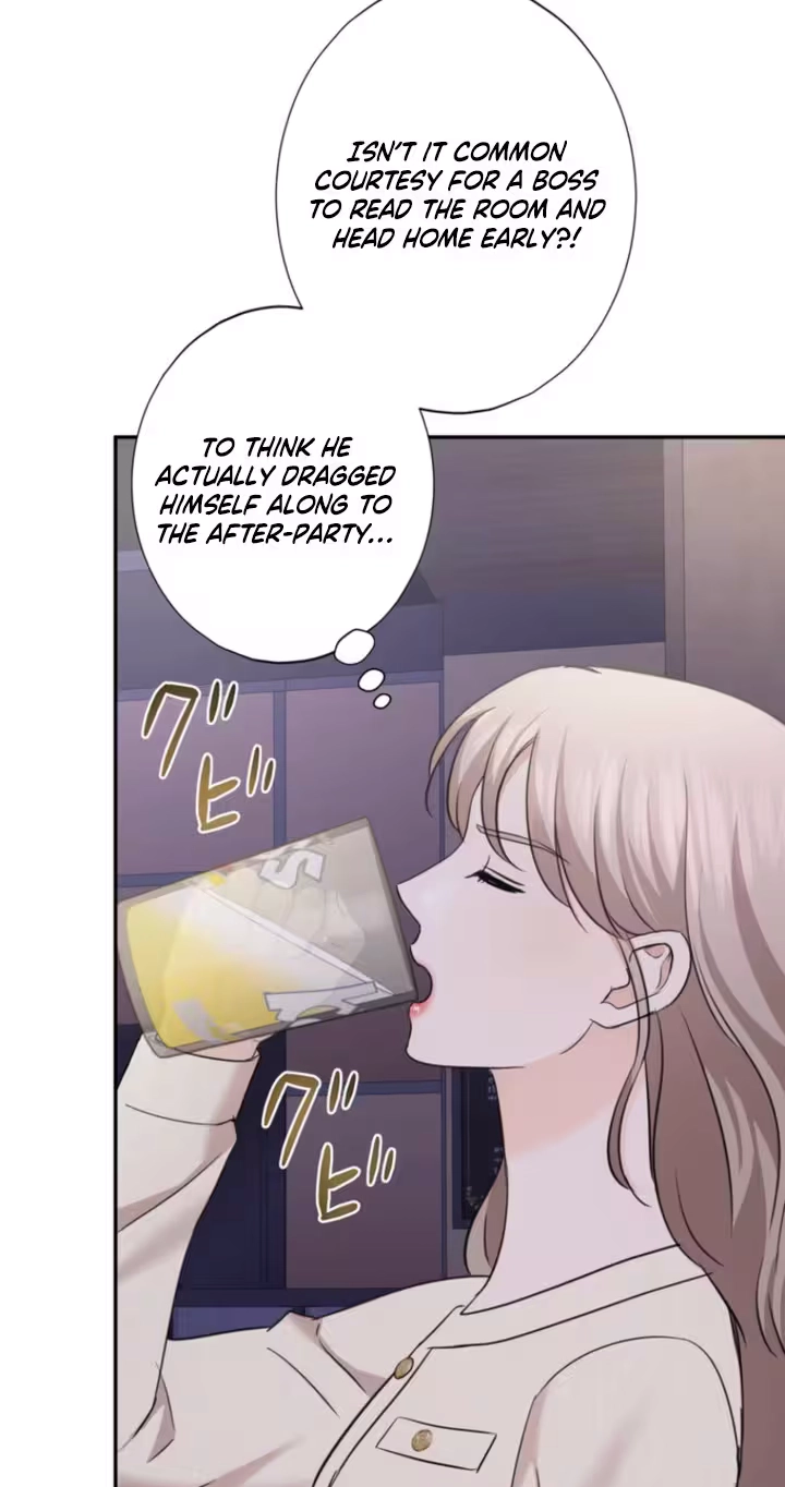 Read Secret Touch chapter 22 image 41 on Lezhin