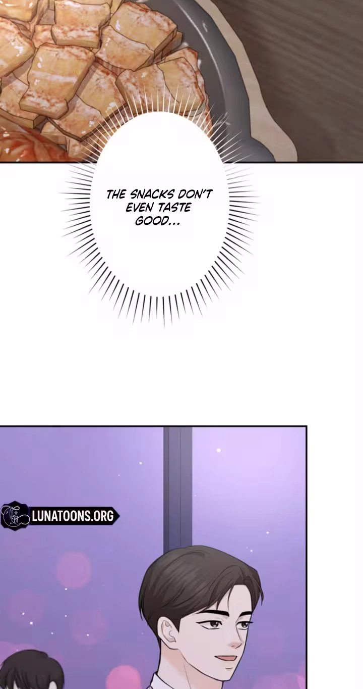 Read Secret Touch chapter 22 image 43 on Lezhin