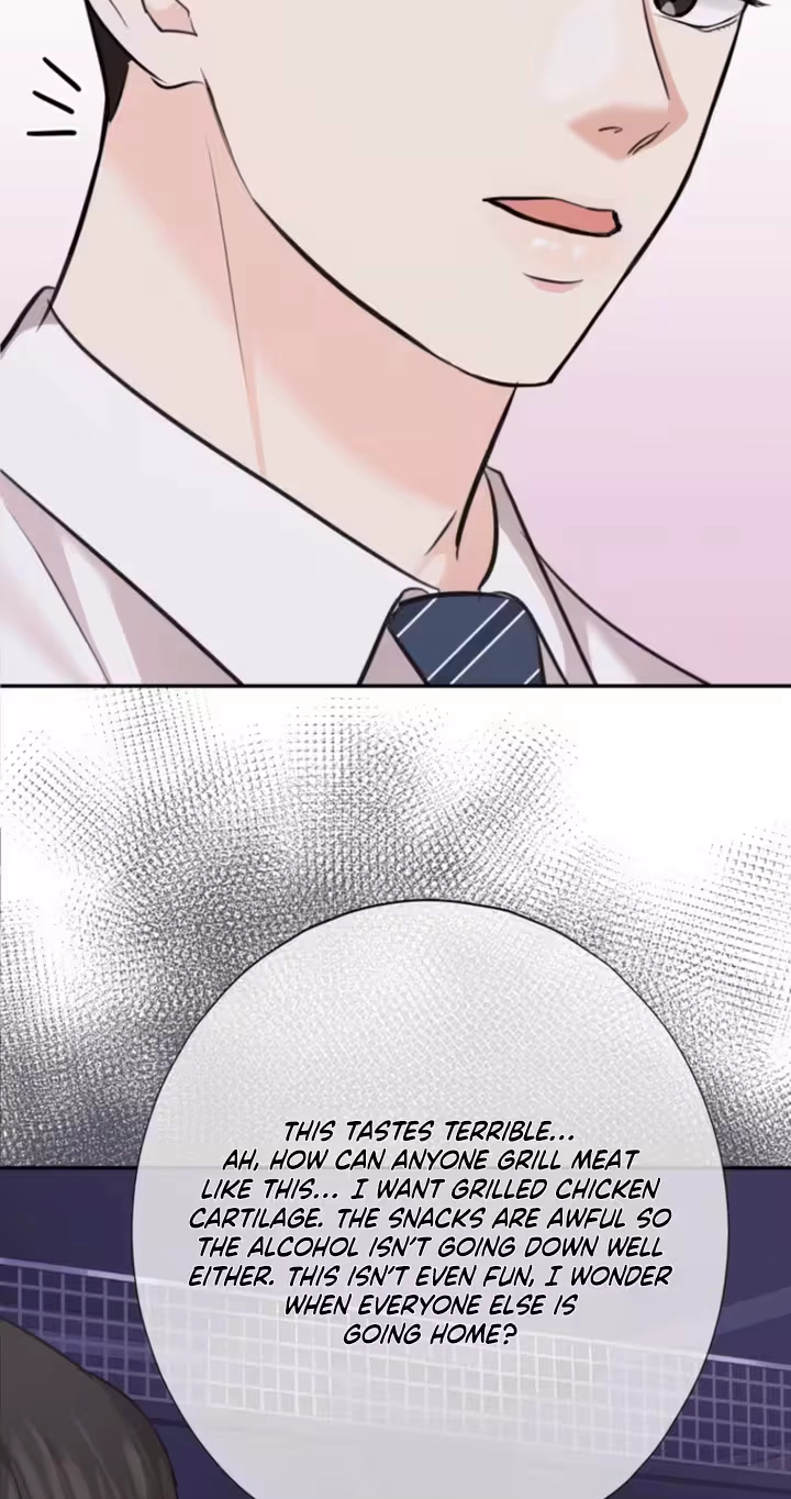 Read Secret Touch chapter 22 image 45 on Lezhin
