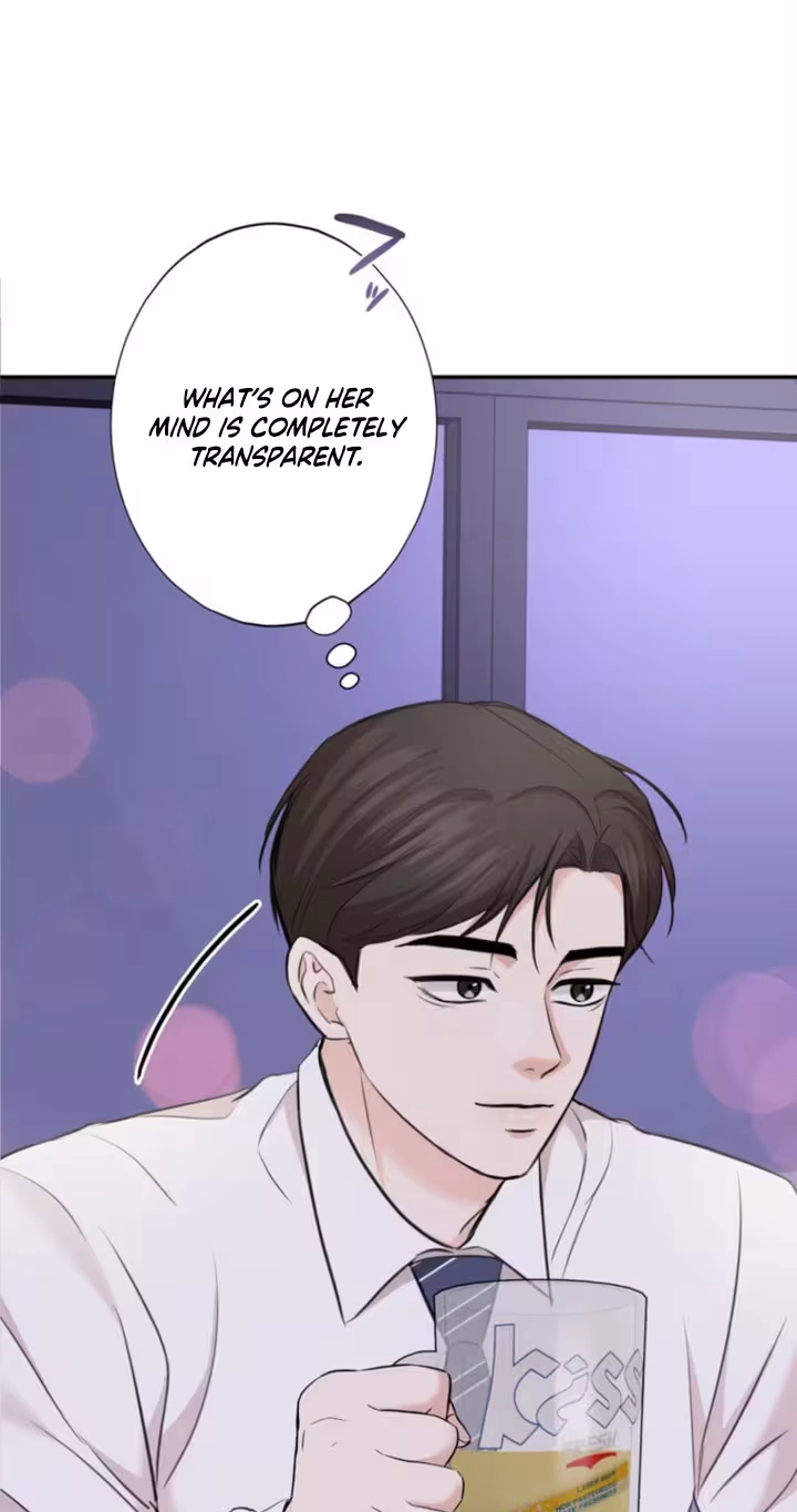 Read Secret Touch chapter 22 image 47 on Lezhin