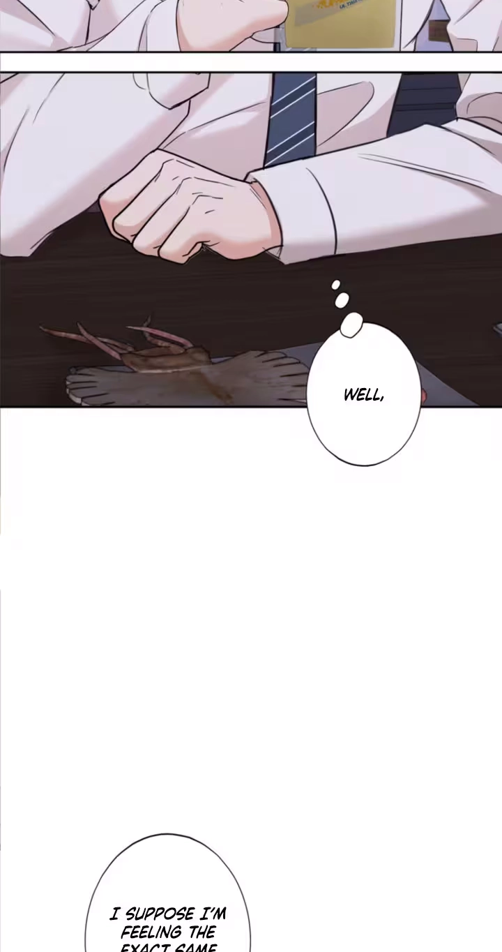 Read Secret Touch chapter 22 image 48 on Lezhin