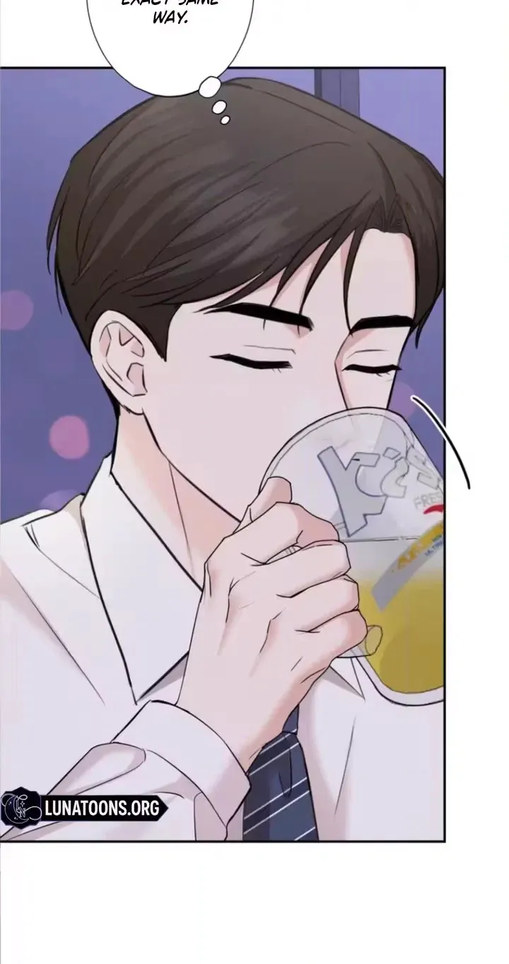 Read Secret Touch chapter 22 image 49 on Lezhin