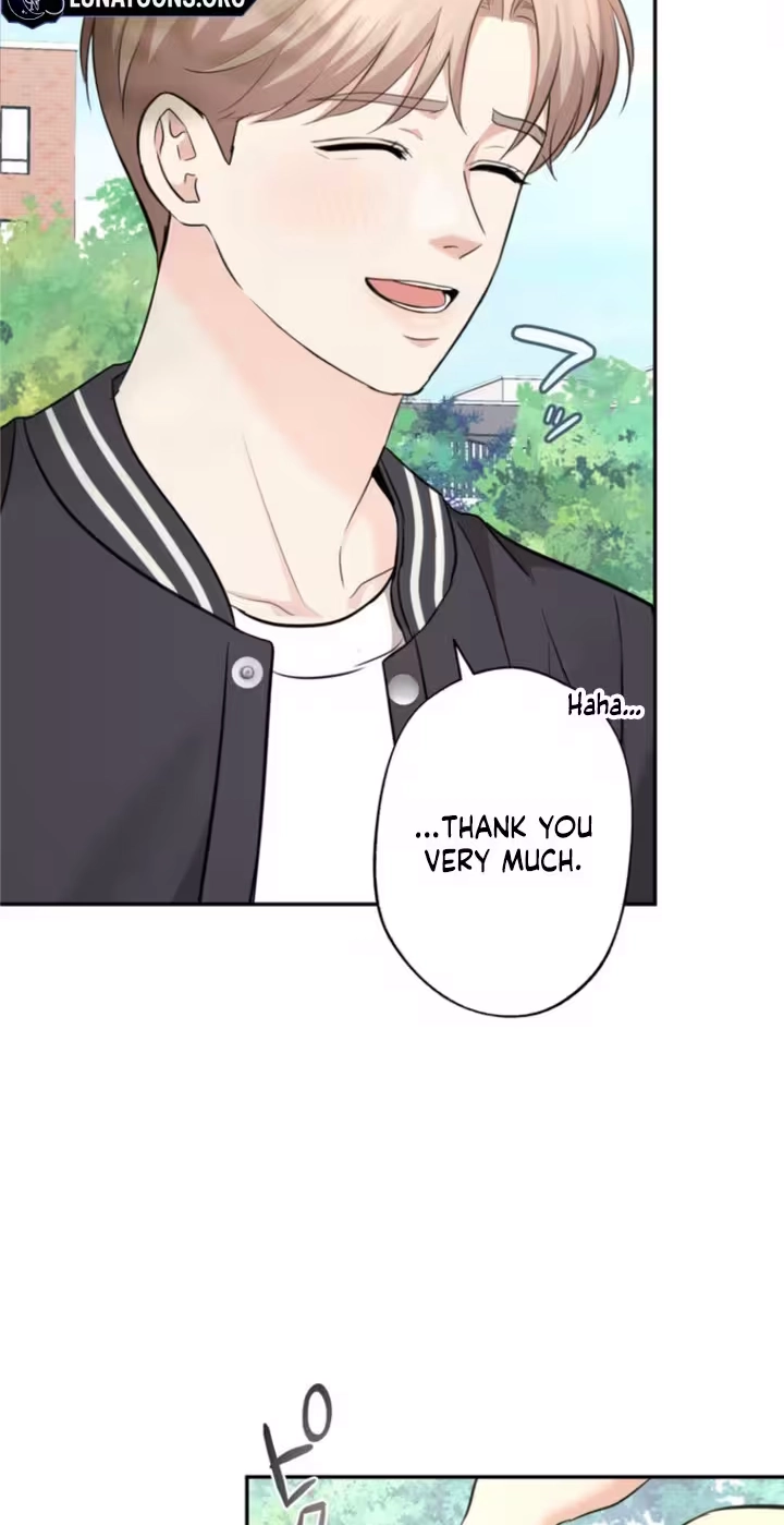 Read Secret Touch chapter 22 image 5 on Lezhin