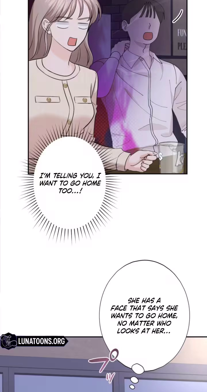 Read Secret Touch chapter 22 image 54 on Lezhin
