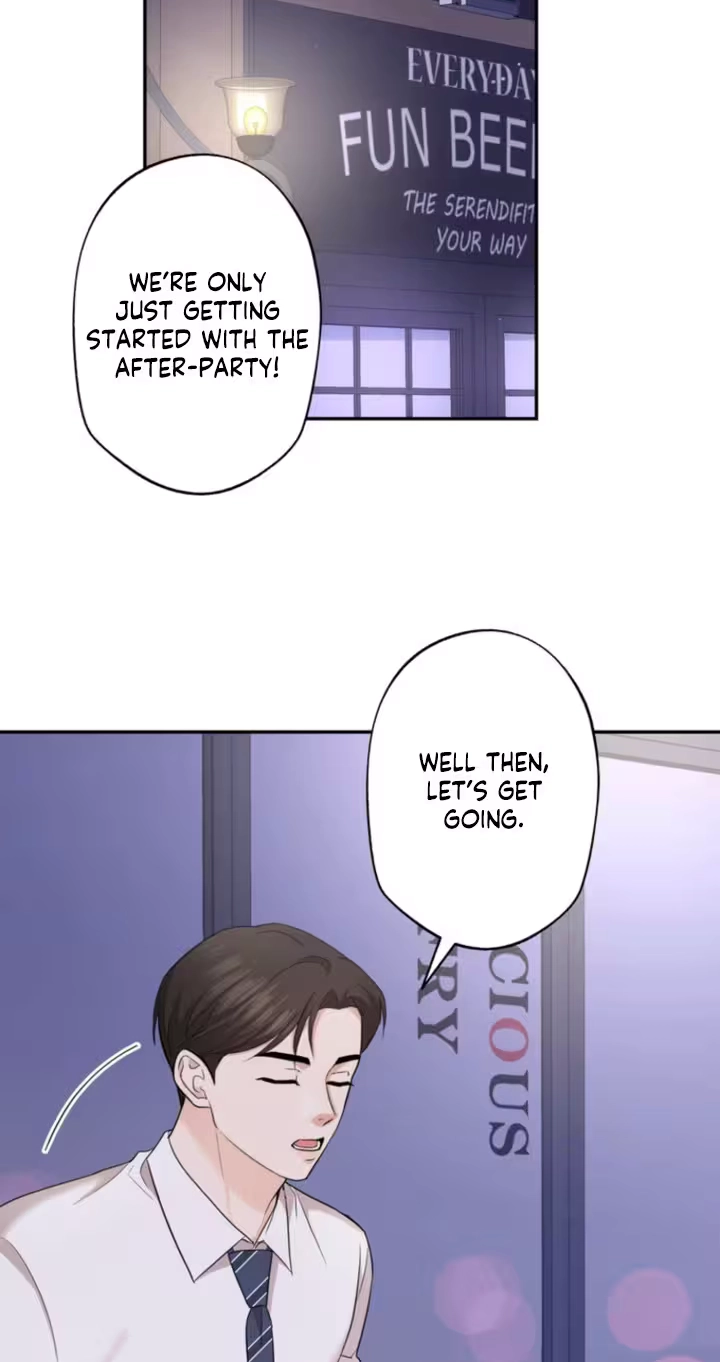 Read Secret Touch chapter 22 image 60 on Lezhin