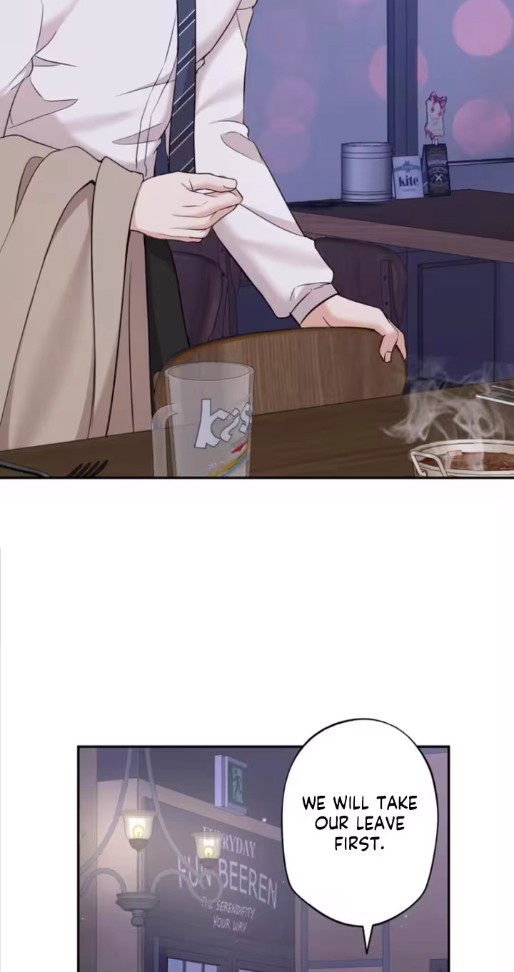 Read Secret Touch chapter 22 image 61 on Lezhin