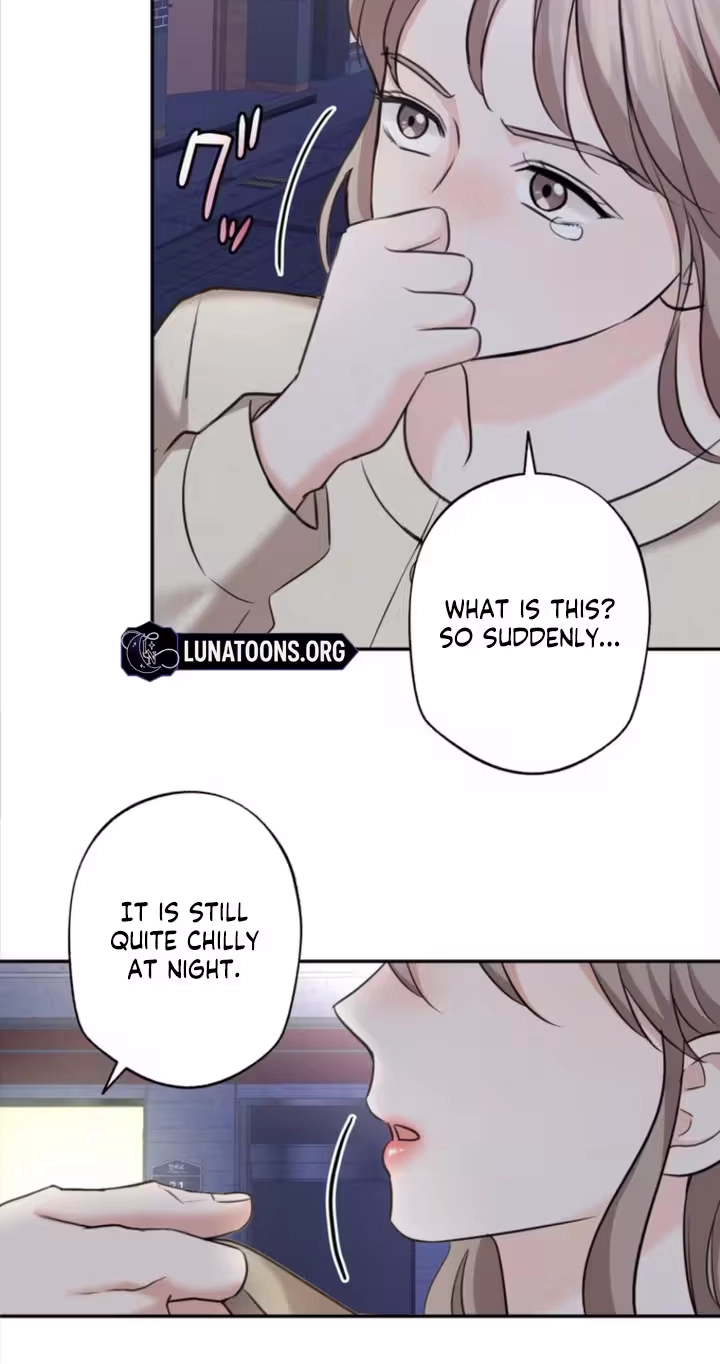 Read Secret Touch chapter 22 image 65 on Lezhin