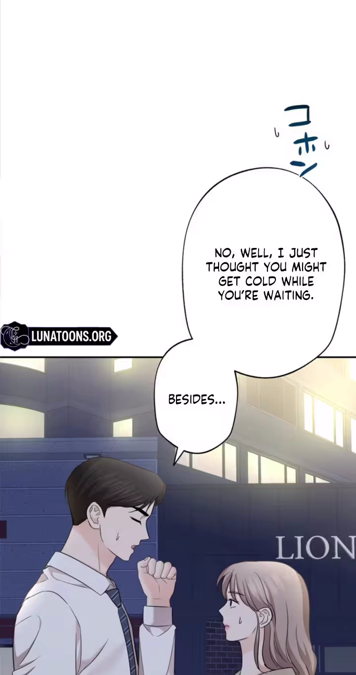 Read Secret Touch chapter 22 image 68 on Lezhin