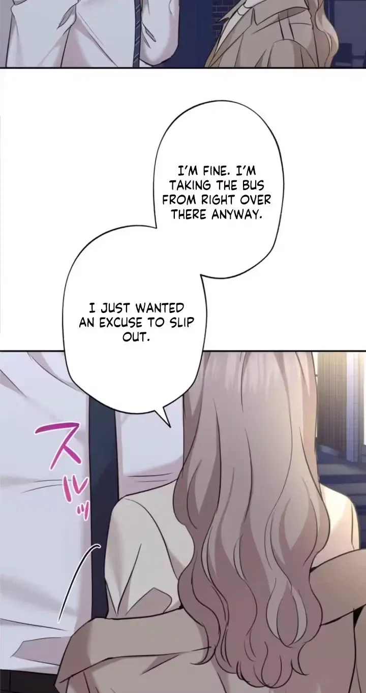 Read Secret Touch chapter 22 image 69 on Lezhin