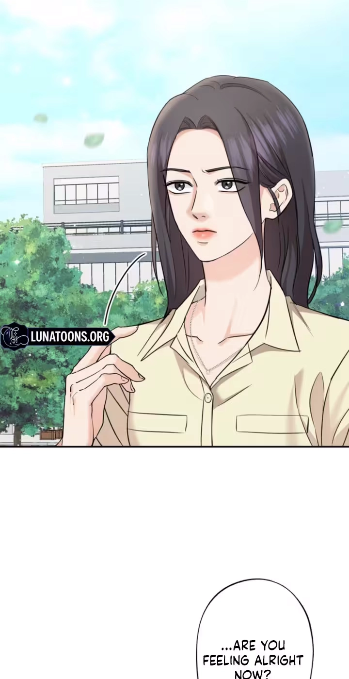 Read Secret Touch chapter 22 image 7 on Lezhin