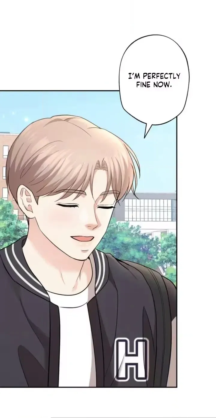 Read Secret Touch chapter 22 image 9 on Lezhin