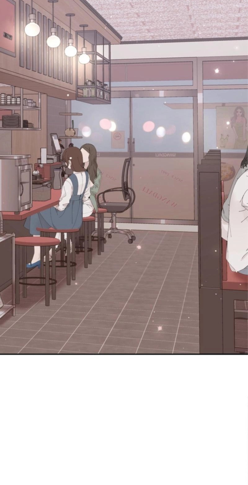 Secret Touch Chapter 23 page 2 - 