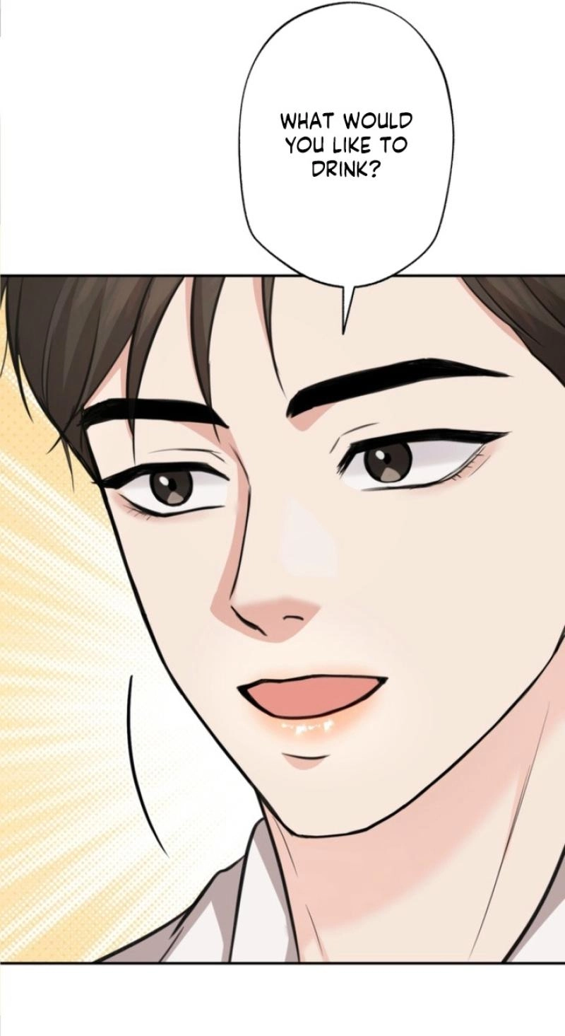 Secret Touch Chapter 23 page 11 - 